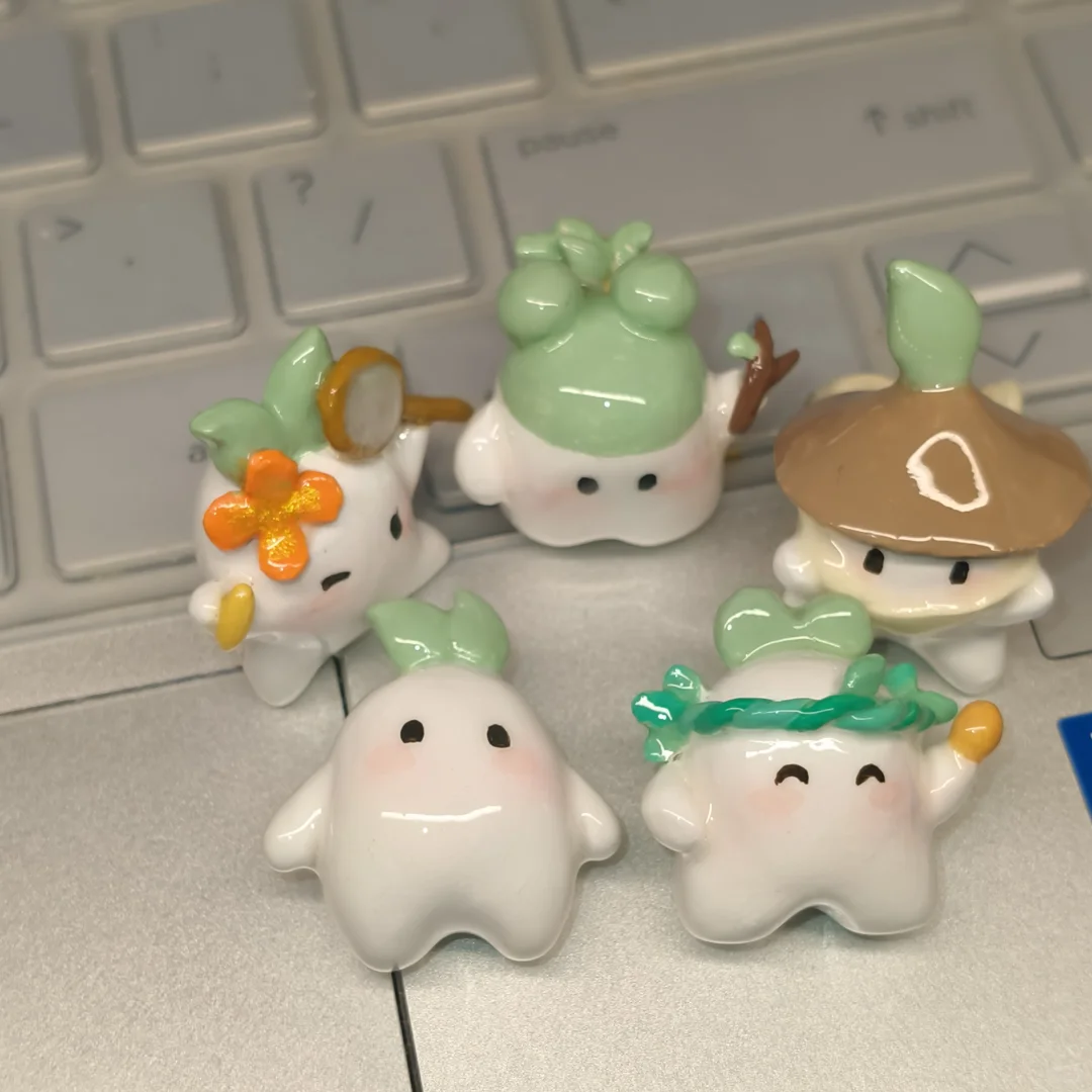 桃源深处有人家小萝卜