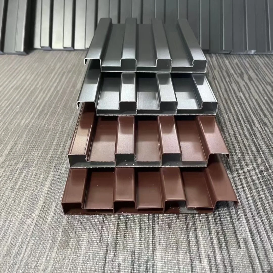 环保节能隔热瓦助力能源效率提升