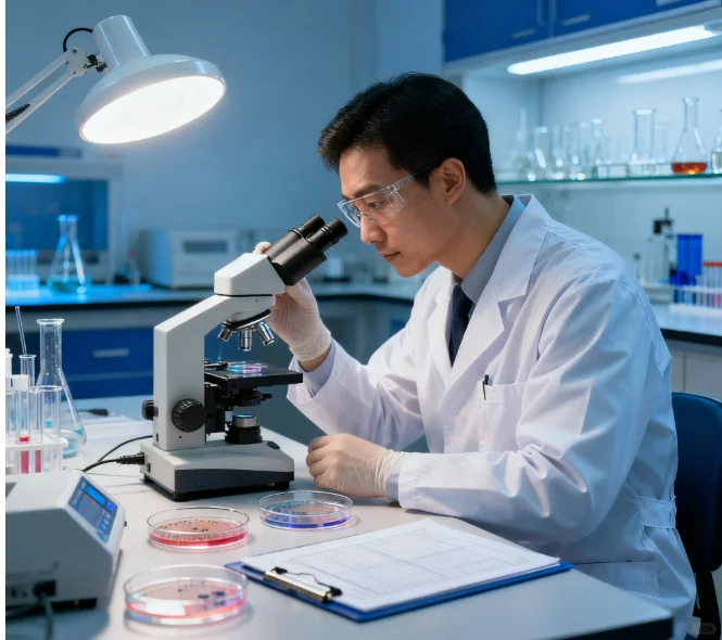 光刻胶突破，芯片良率暴增？