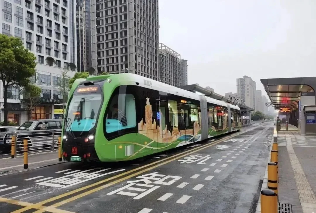 八个理由，让我的出门旅行选择了公共交通