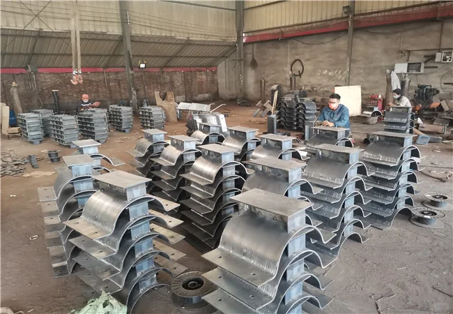 专业管托解决方案—为您的管道系统保驾护航