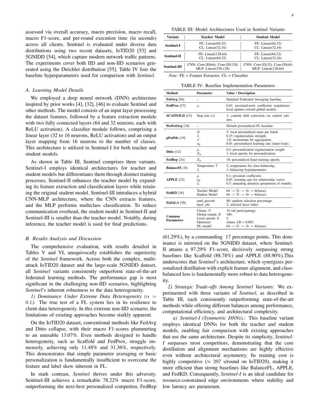 动态知识蒸馏提升入侵检测性能
