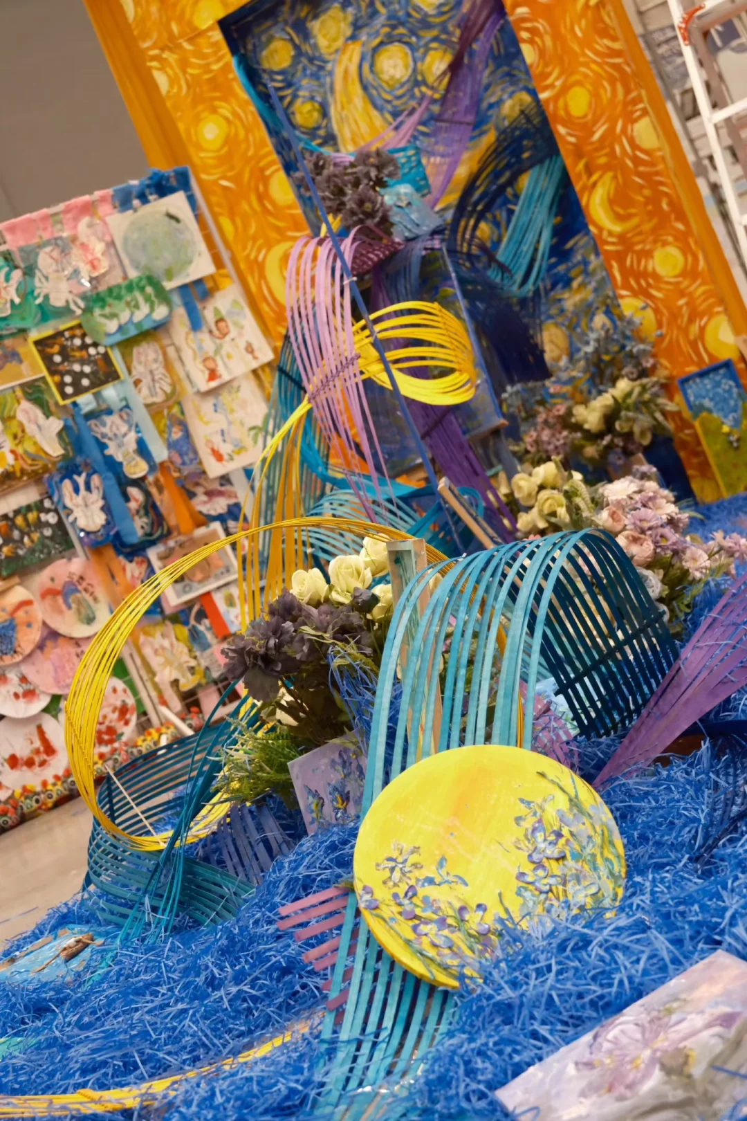 第九届中国西部旅游产业博览会