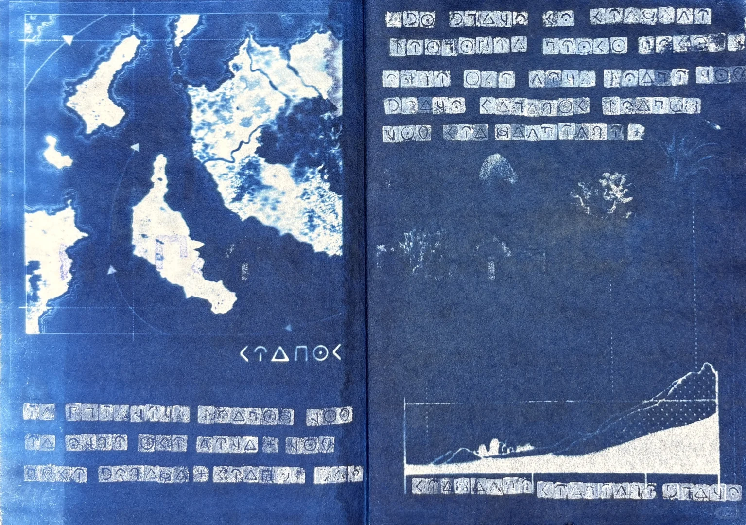 ?你捡到了来自亚特兰蒂斯的研究手册