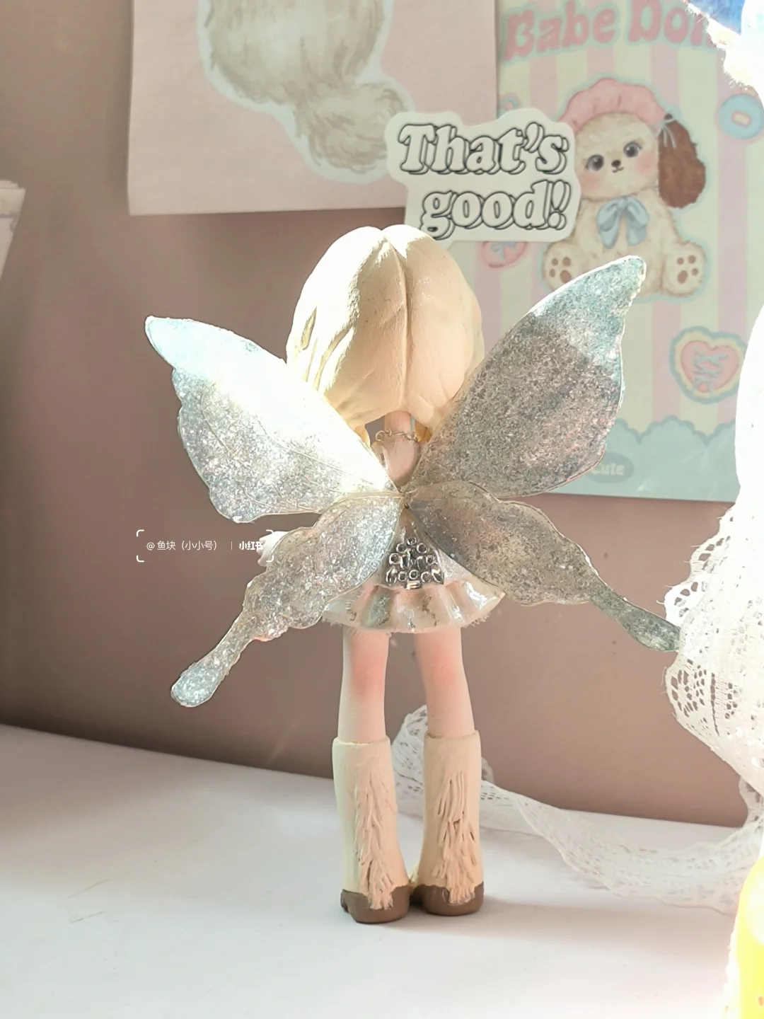 有人懂这种感觉吗？