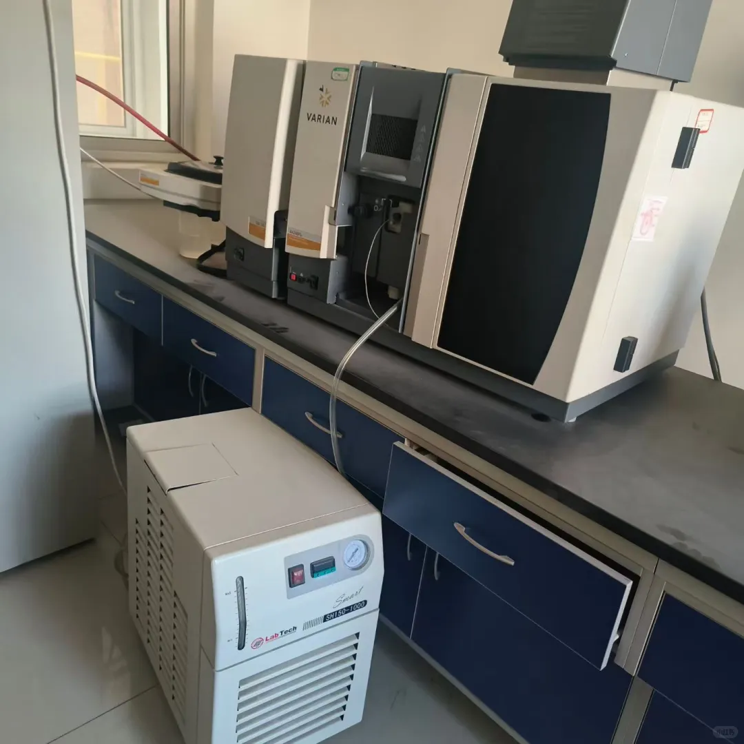 直接转让二手实验室仪器设备 回收二手实验