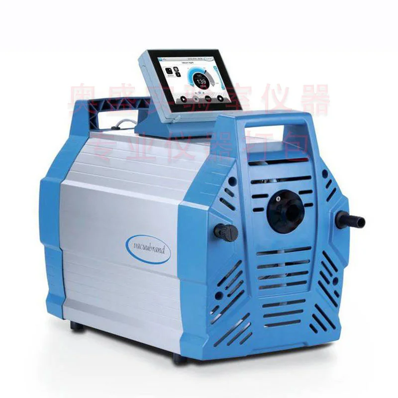 普兰德隔膜泵 MD 12 NT VACUUBRAND真空泵