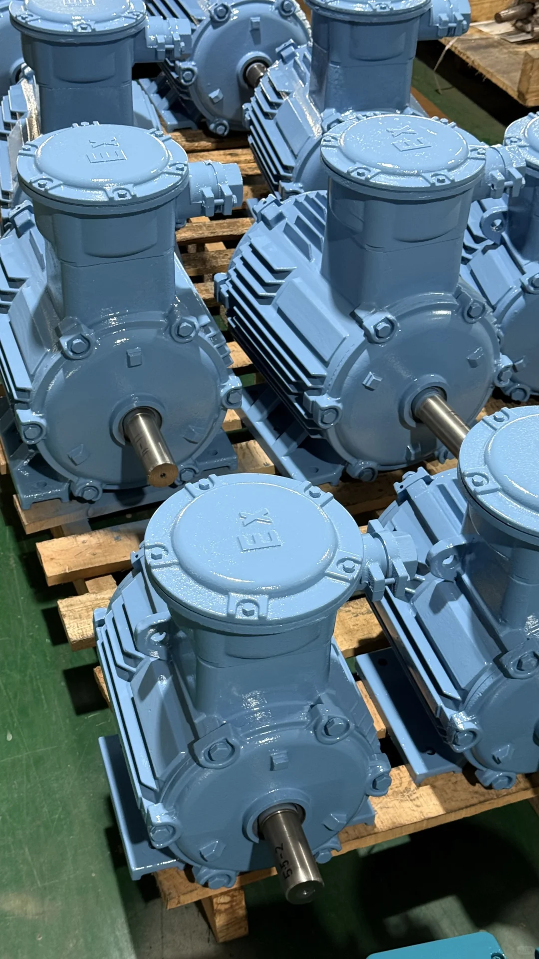 我有货 你有资源吗