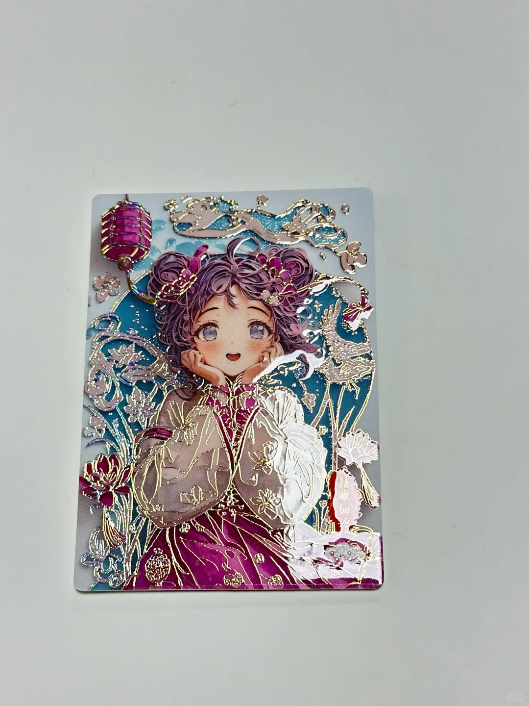 ?卡片印刷：定制你心目中的完美卡牌！