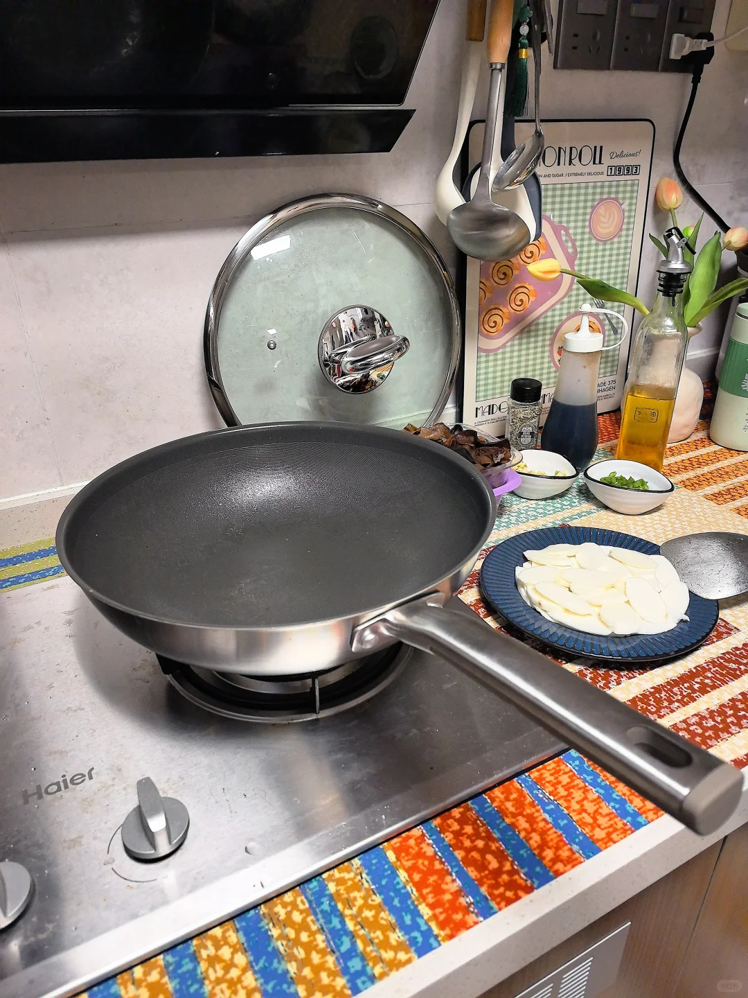 广东家里厨房配置｜不锈钢厨具是传家宝