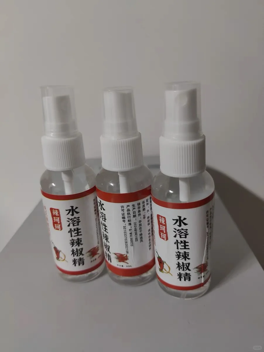 民用防身武器测评与推荐