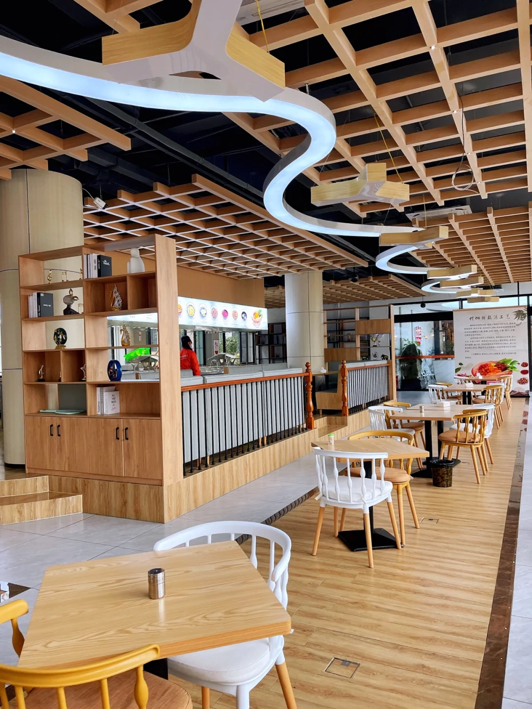 带大家参观——柳州螺霸王螺蛳粉生产线（二）