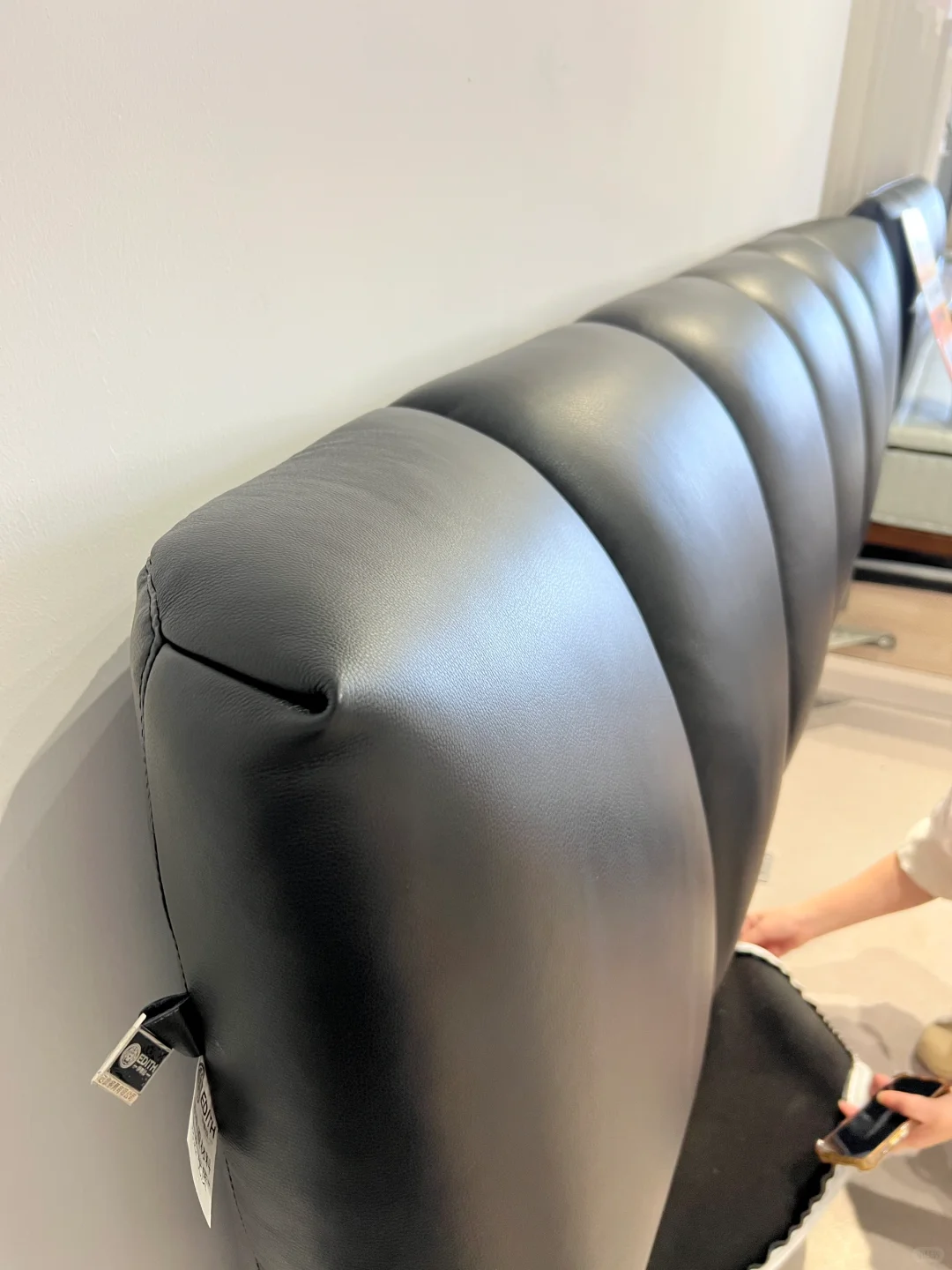 家具圈的“细节控”,藏在这些工艺里