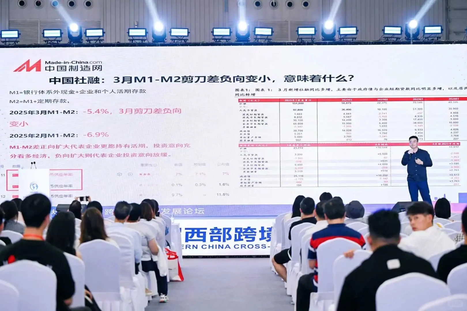 2025第4届跨境电商博览会太火爆了