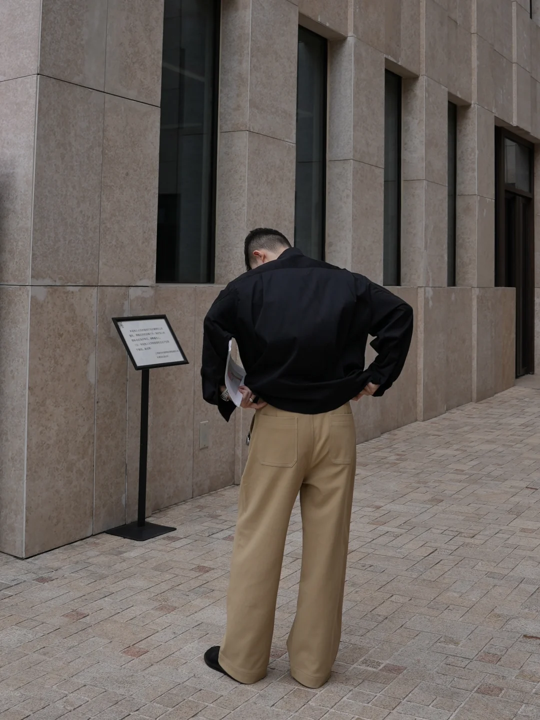 刷新了对垃圾“聚酯纤维”的了解～