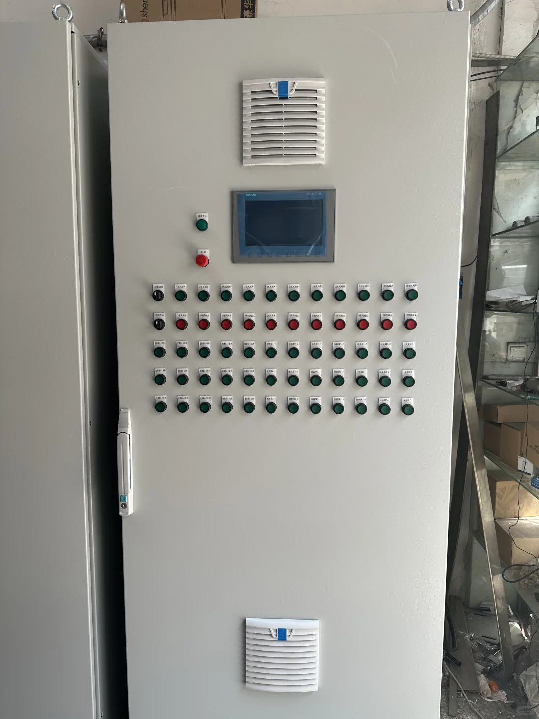 超超超极专业的控制配电柜厂家