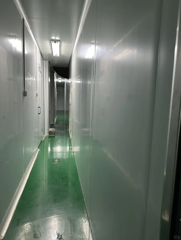 你见过这样的柔性涂装喷涂机械臂吗？