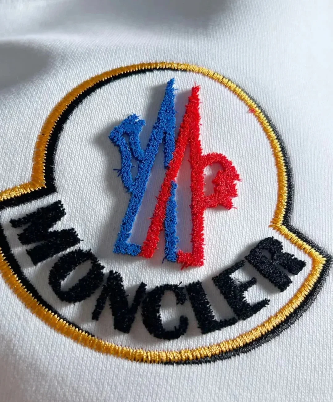 印绣花二次工艺赏析