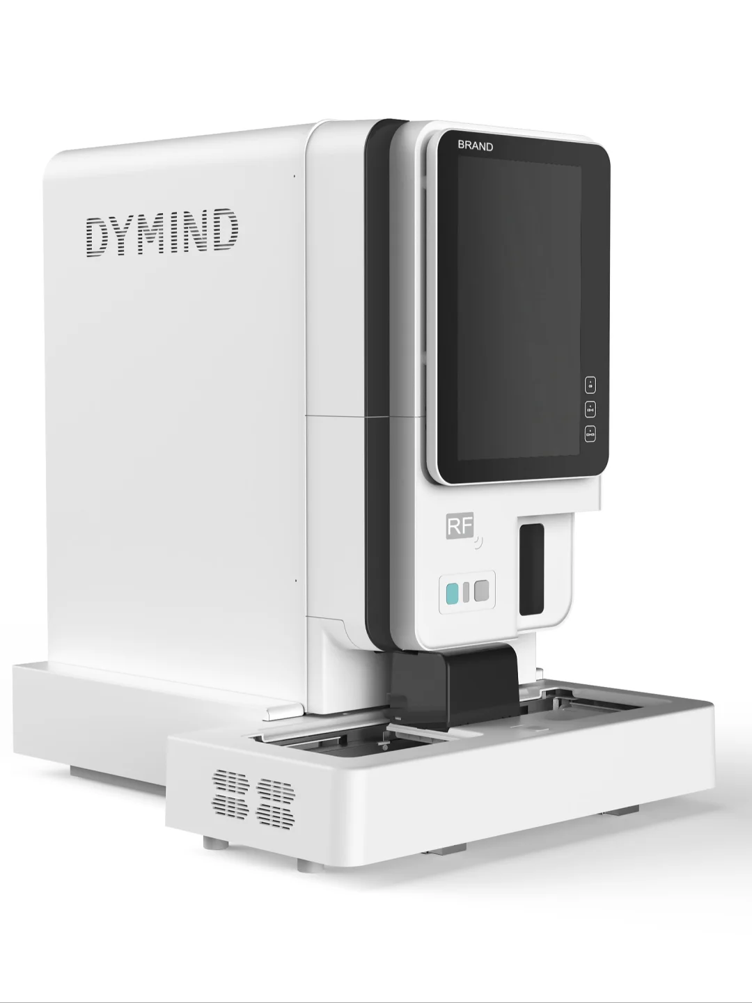 医疗产品设计 | 严谨人性化的完美结合