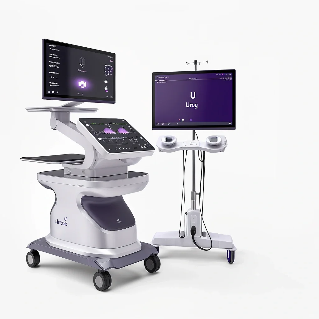 Ai定义颜值与性能兼备的台车设备✨