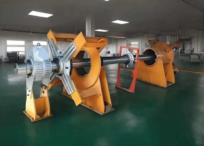 ?宝子们，便携式镗孔机安装调试必看❗