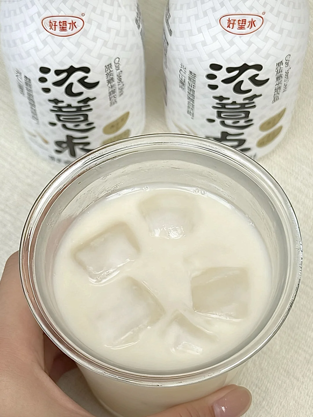 4种膳食纤维！肠道开心了！