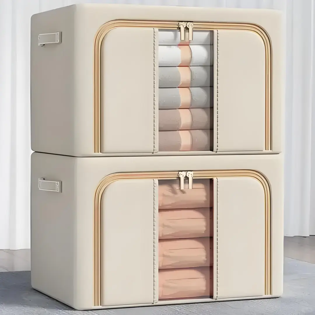 整理收纳的四个标准