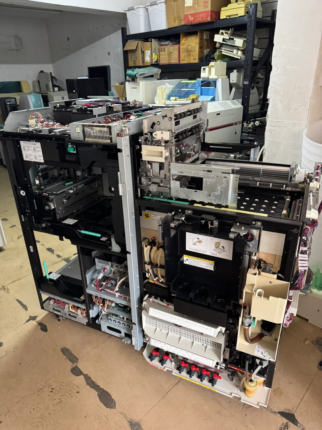 99新富士5700R银盐冲印设备现货供应