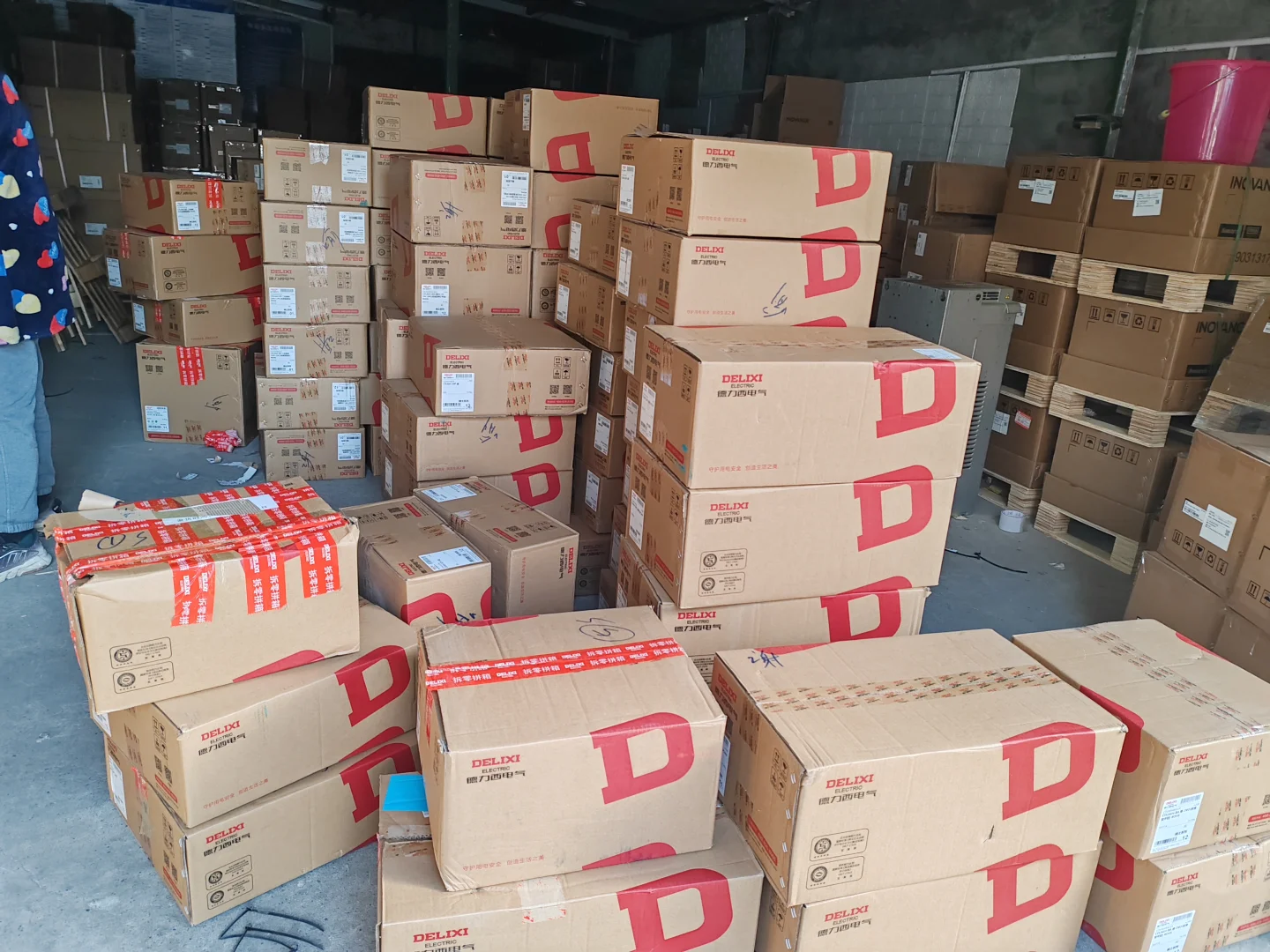 今日发货一些实拍