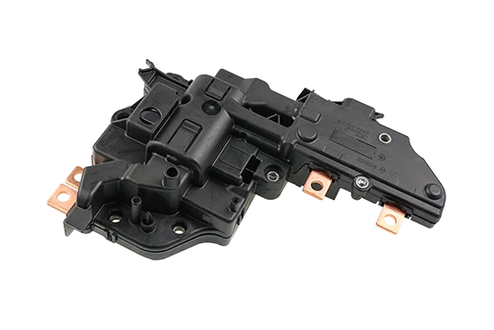 电机部件供应商，求合作