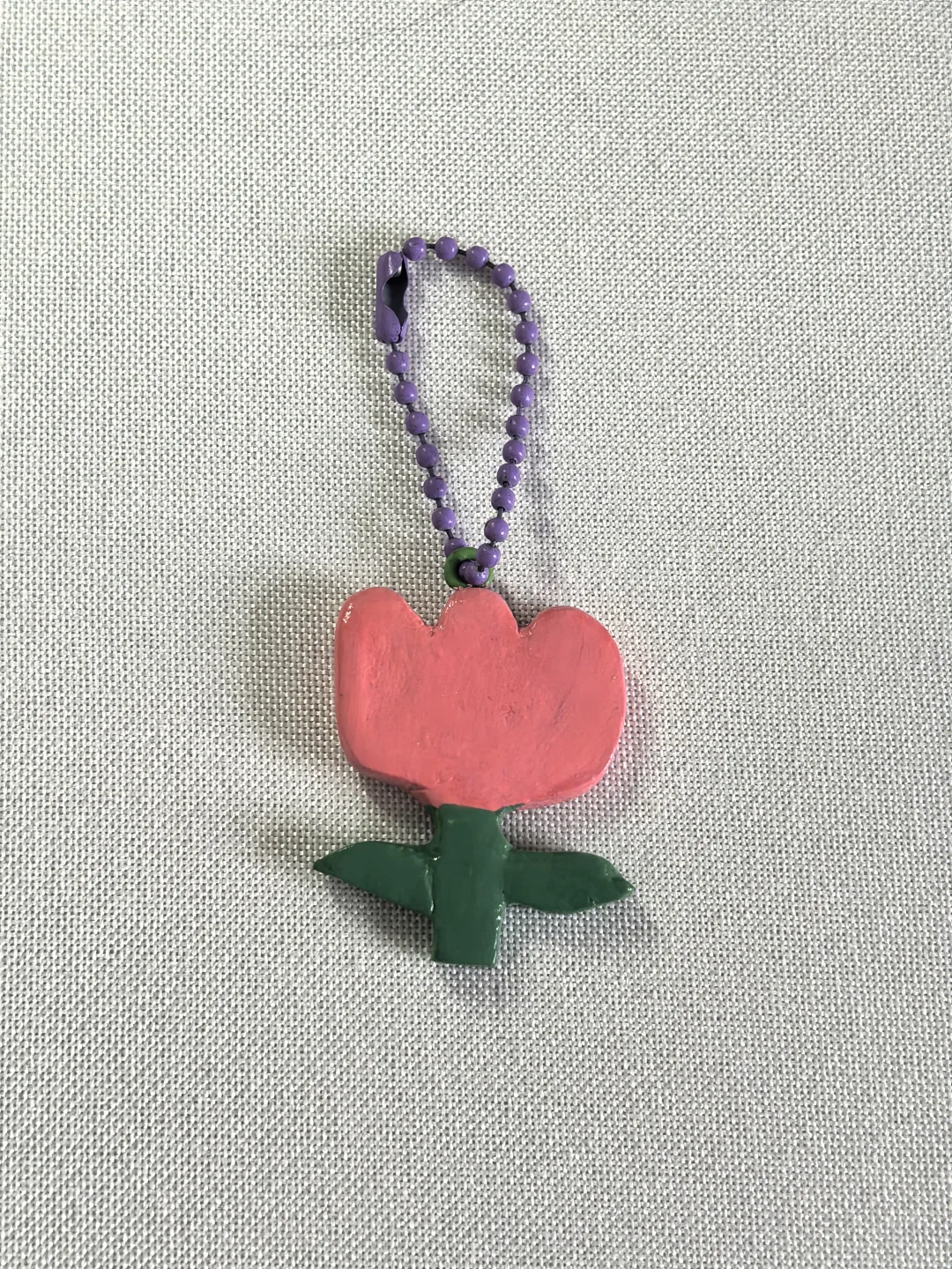 石塑粘土的快乐你想象不到！