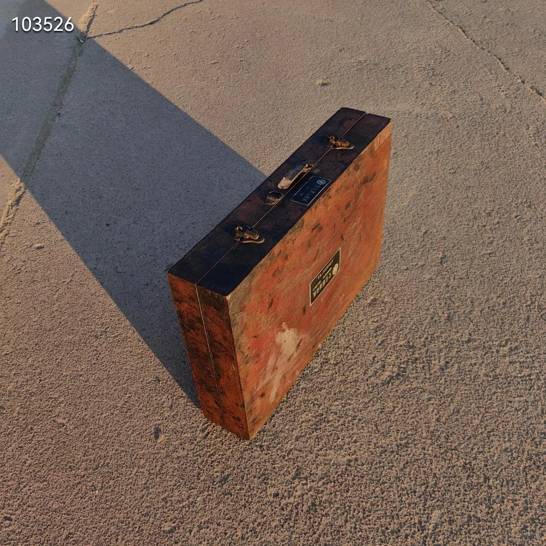 文化牌油印机收藏展览影视直播道具