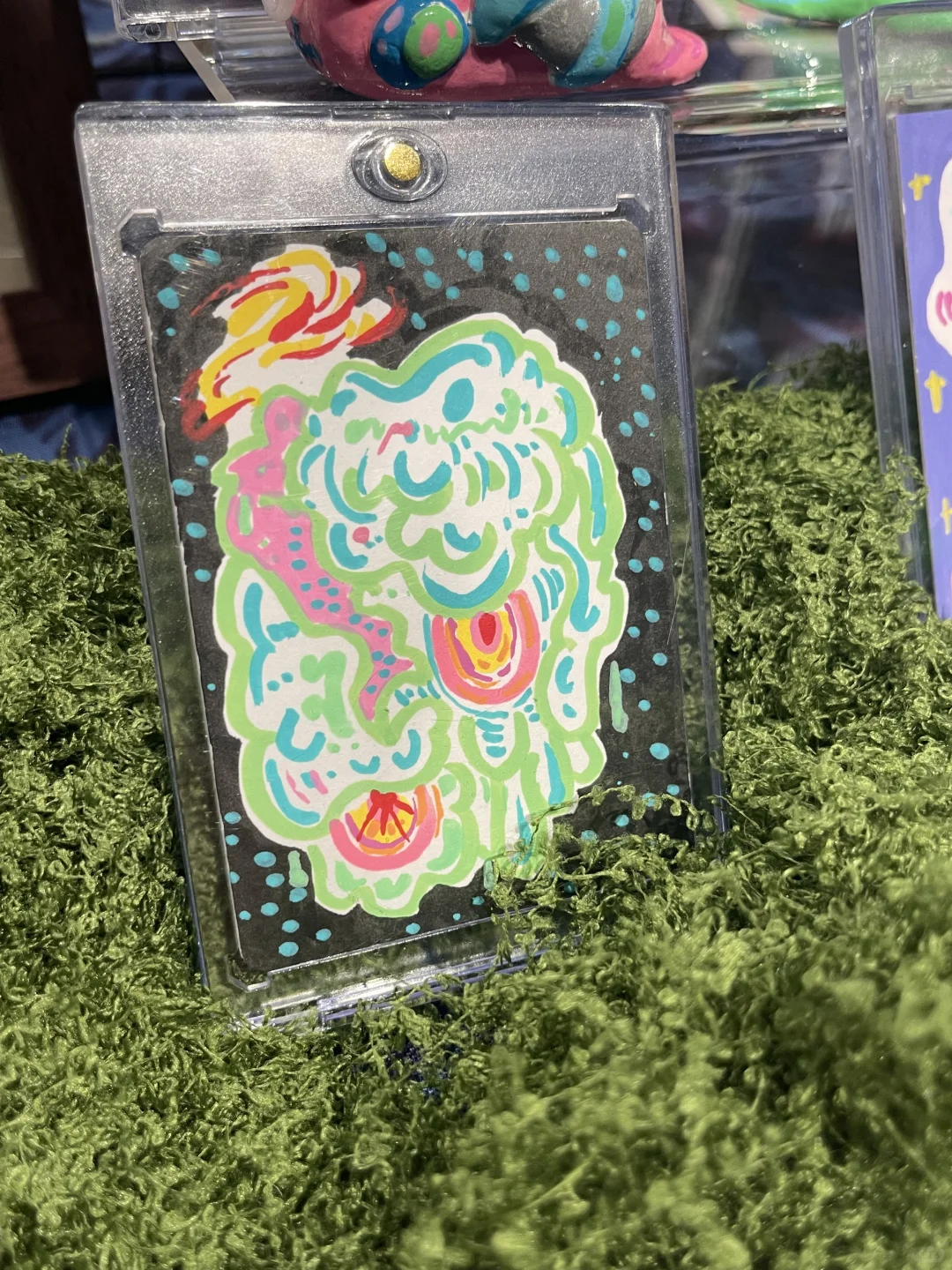 绿多拉 | 进击出货