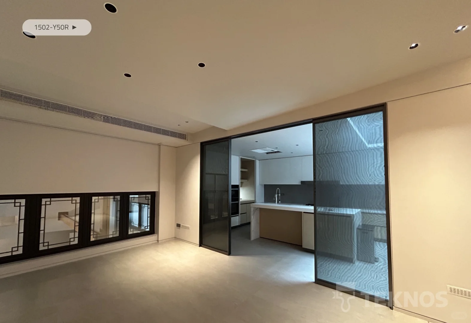 ?️潮湿拜拜，清新入住！