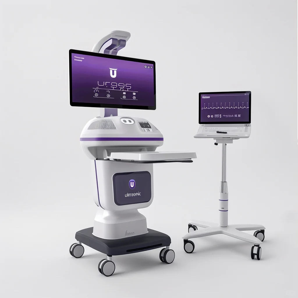 Ai定义颜值与性能兼备的台车设备✨