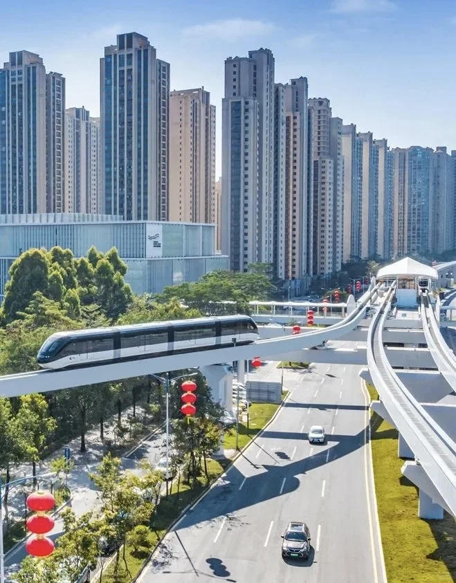 八个理由，让我的出门旅行选择了公共交通