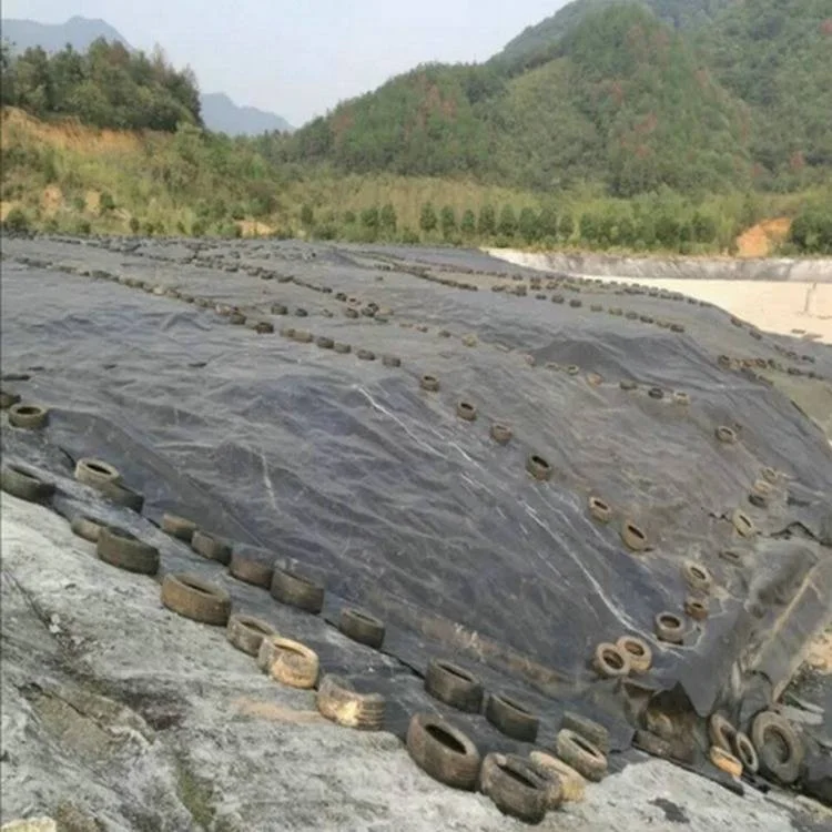 信阳防渗土工膜采购注意事项