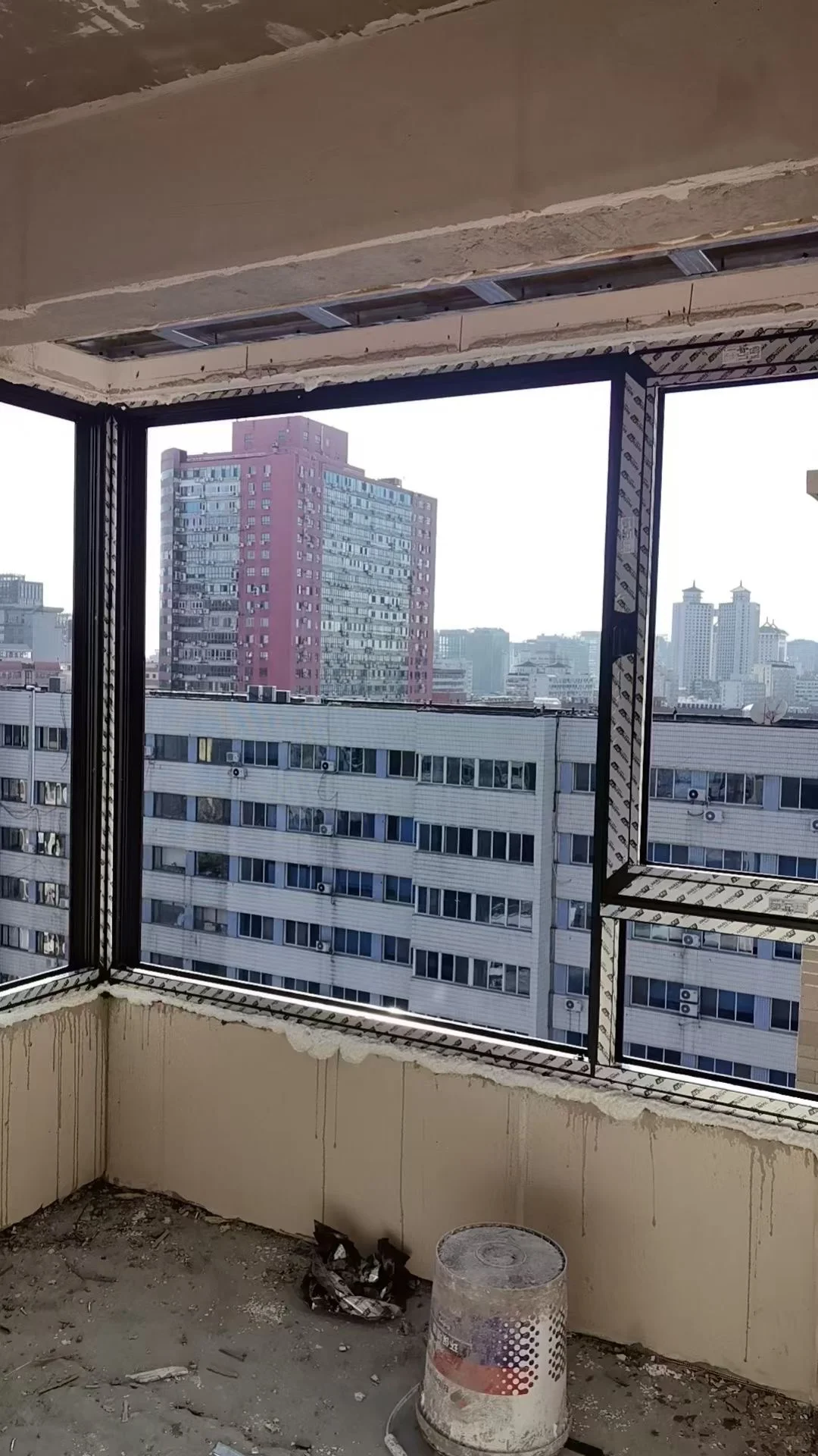 ?✨门窗选得好，家里颜值翻倍！