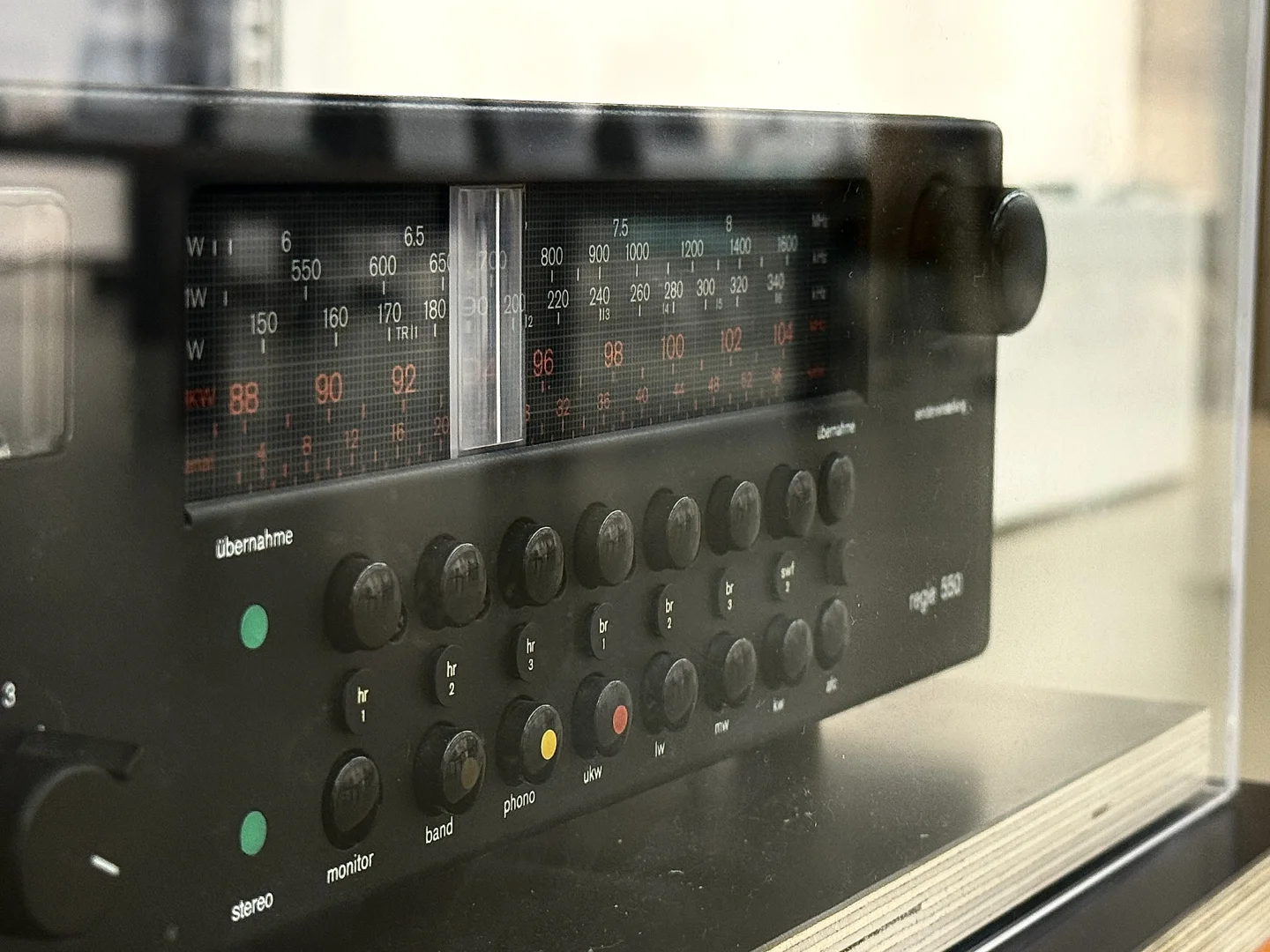 少,但更好 — 迪特·拉姆斯作品中国首展