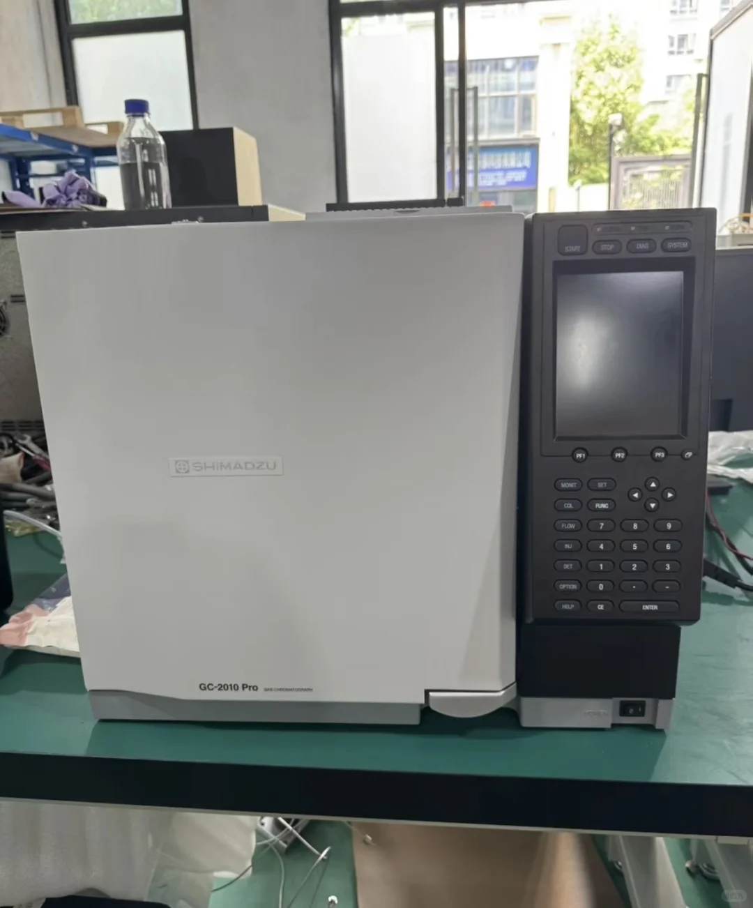 今天抢到的GC，好激动！