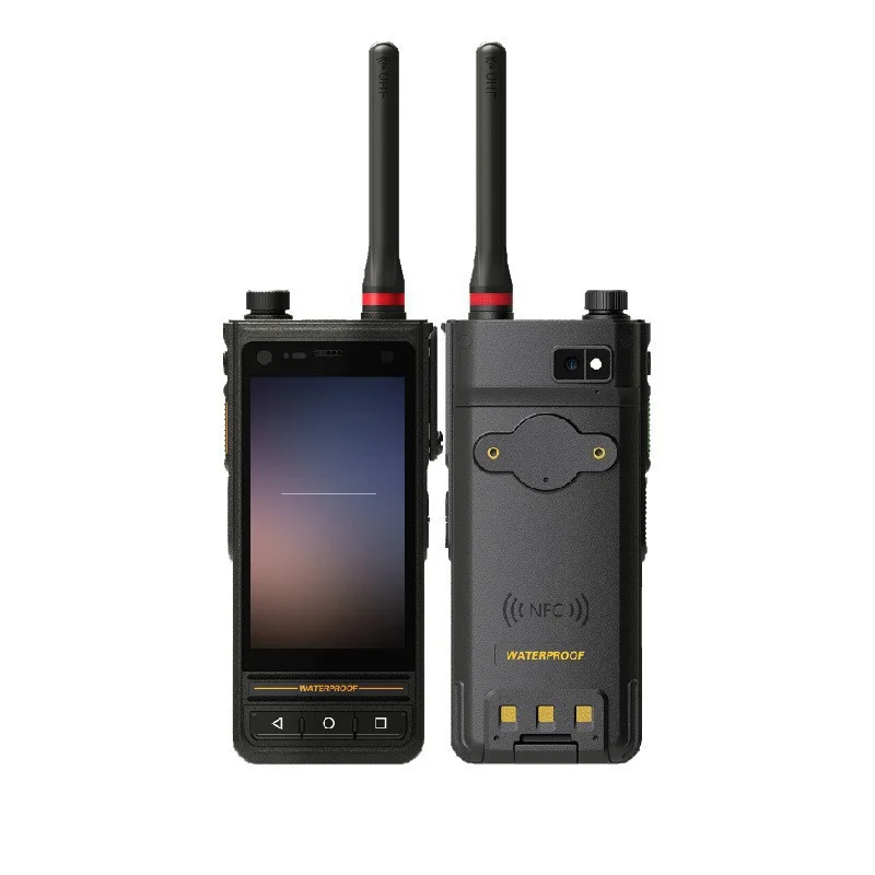 防爆对讲机是什么?它主要应用在哪些地方?