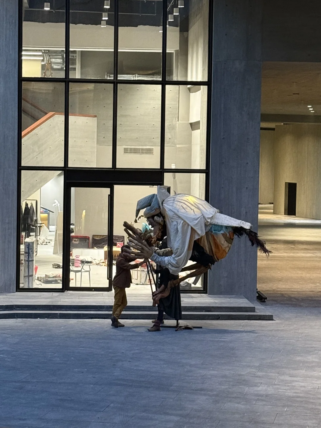 捷杰耶夫和马林斯基| 俄式爆演轰炸你的耳朵