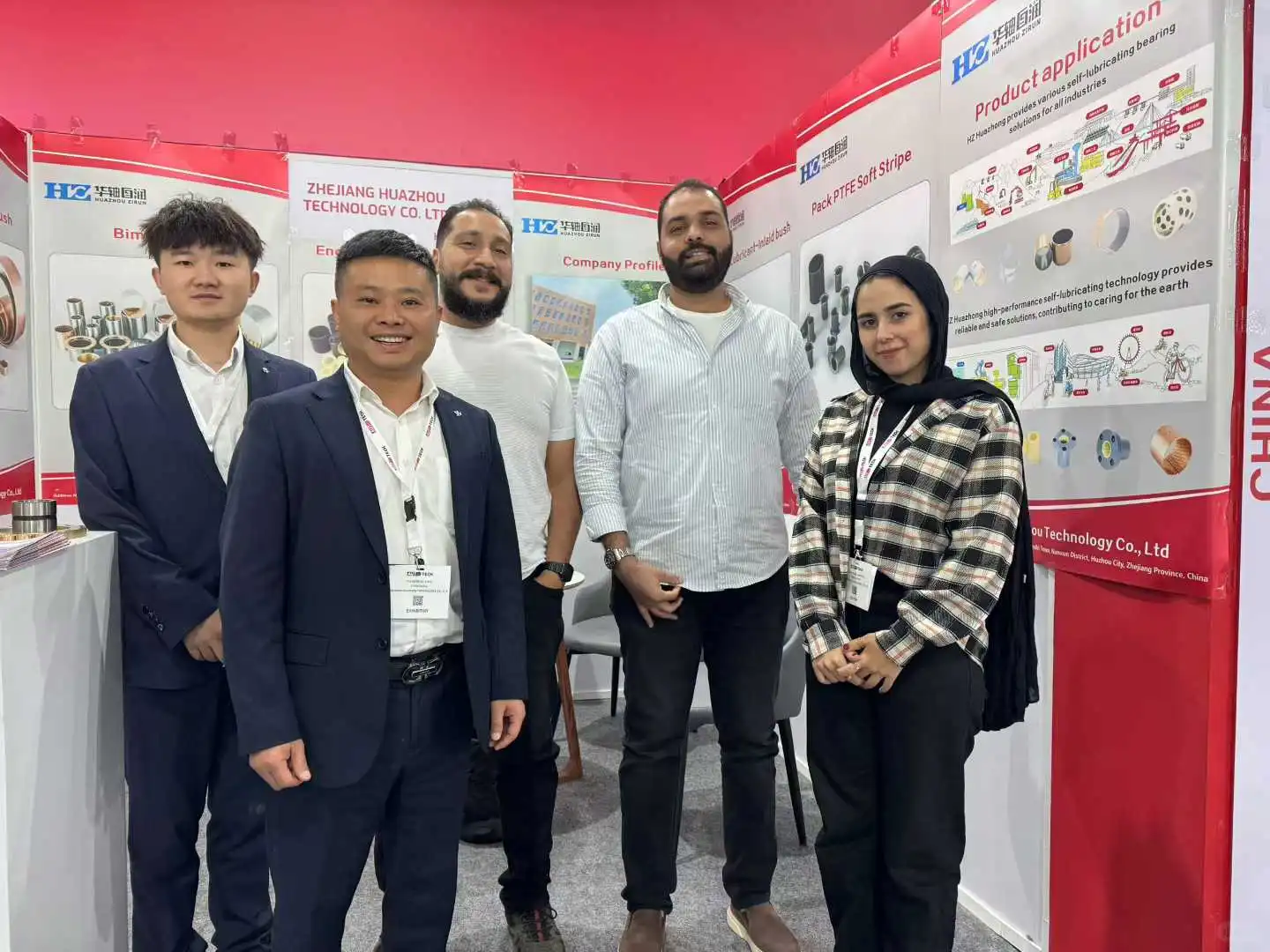 ??展会翻译｜10.24～26汽配展