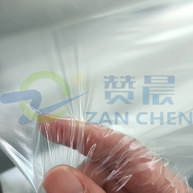 黑色TPU膜抗紫外线性能全面解析