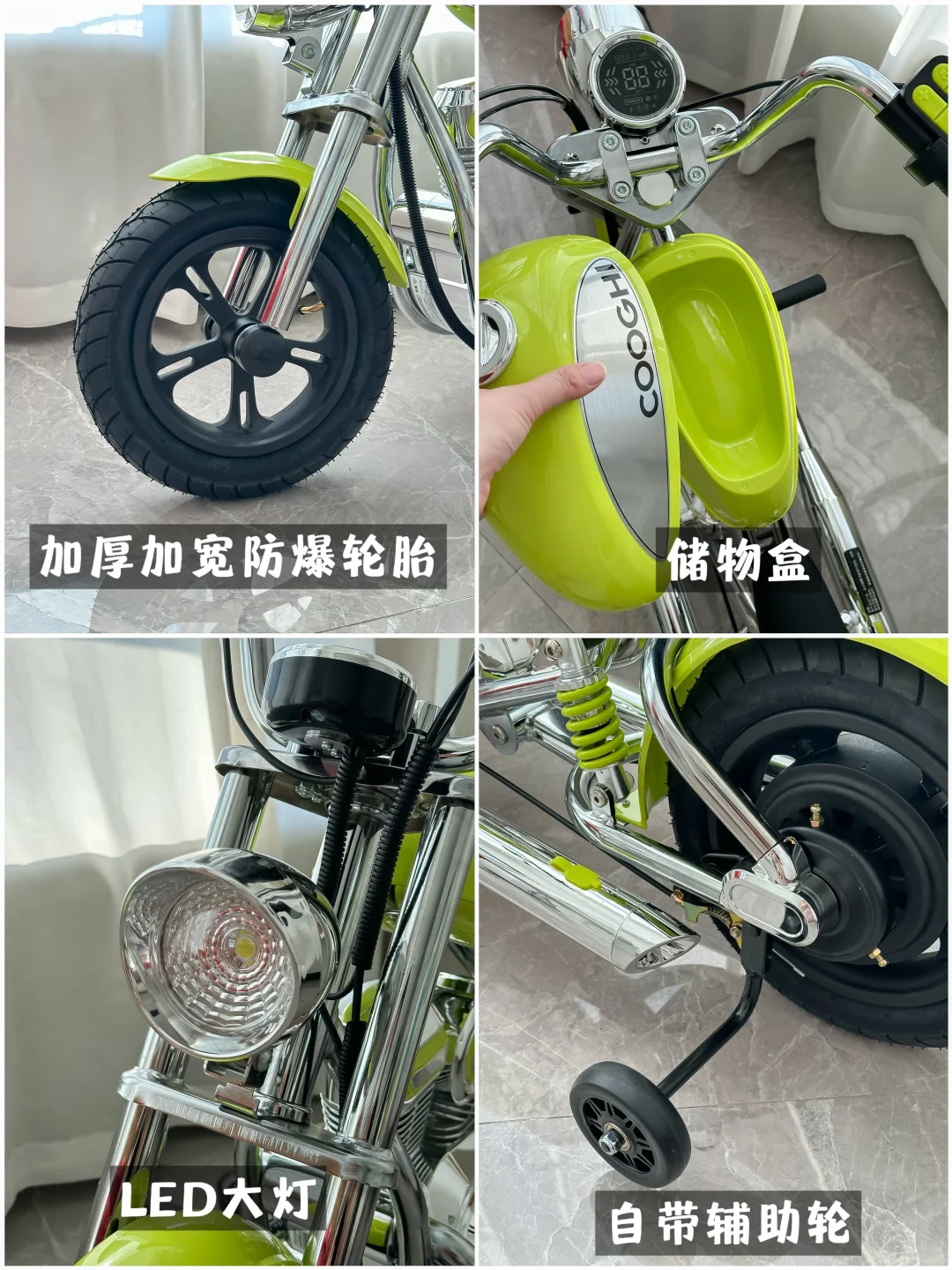 小区显眼包来啦~ 被路人追着问链接❗QQ