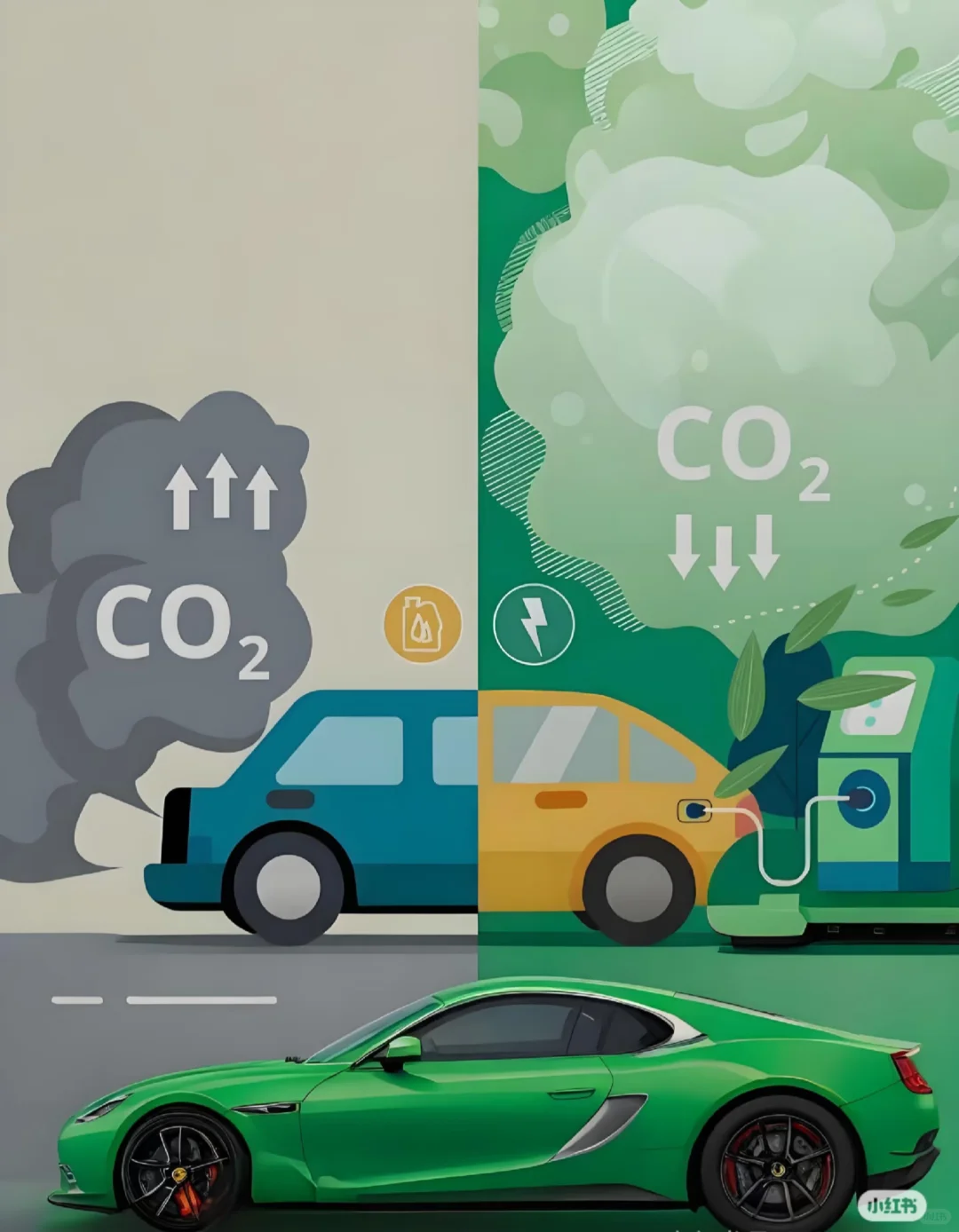 换电车,让绿色出行更简单!