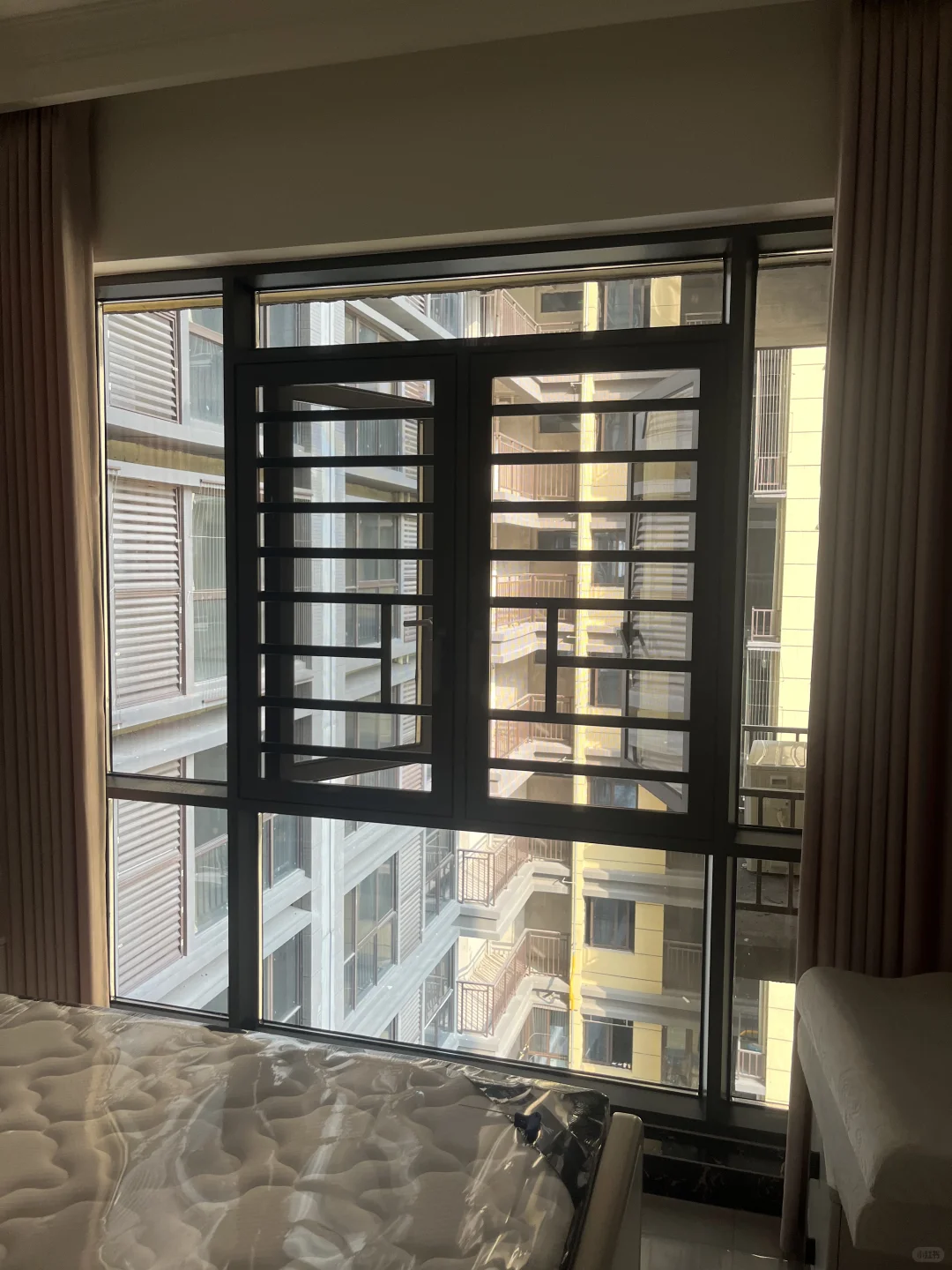 断桥窗设计参考