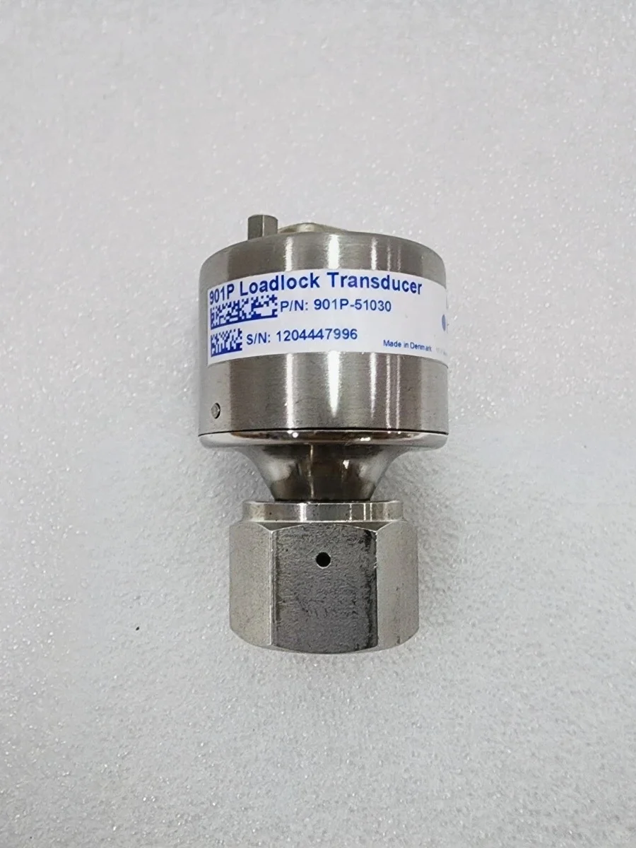 MKS 901P-51030真空计