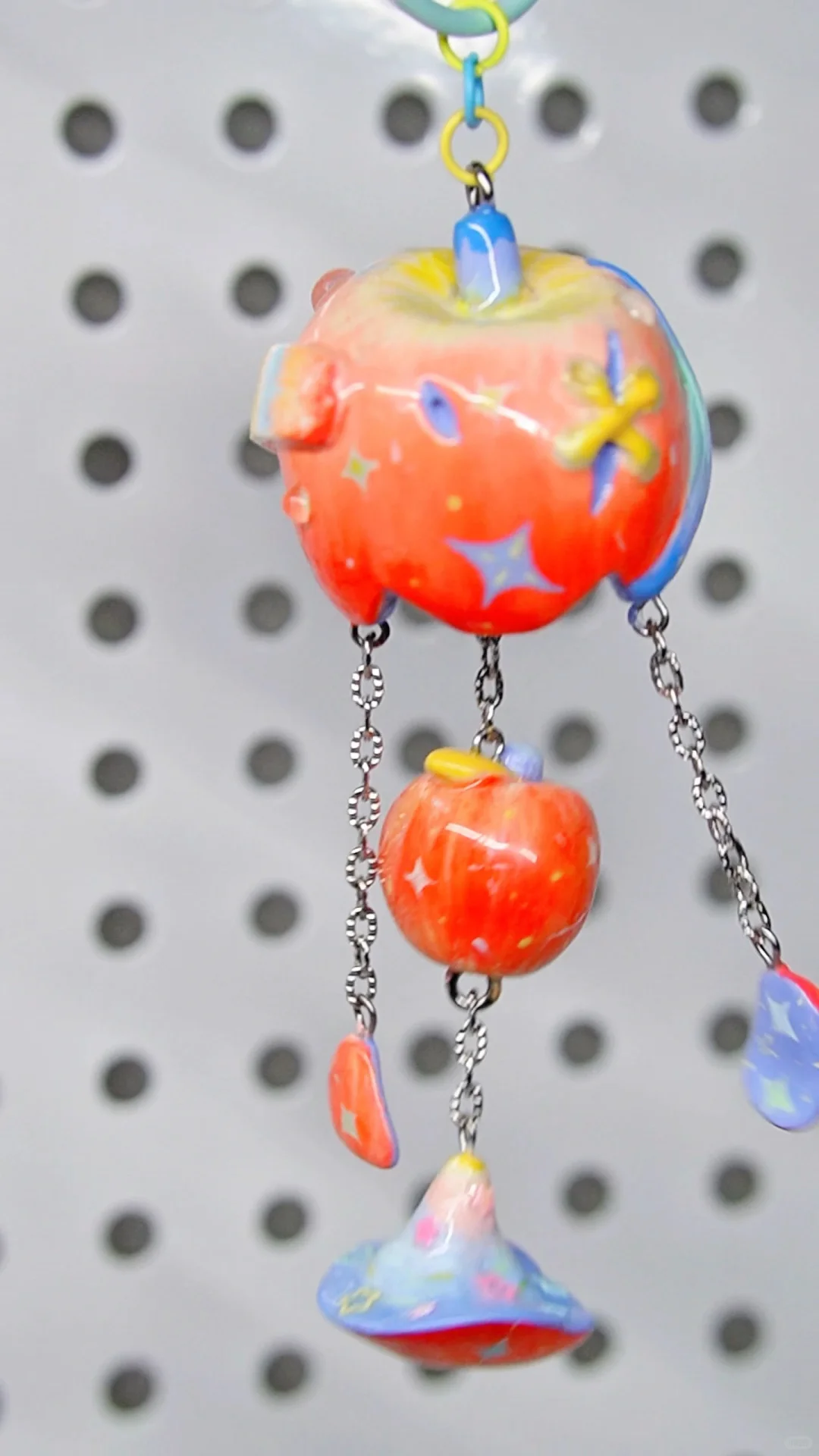 包挂来喽 有人喜欢吗?