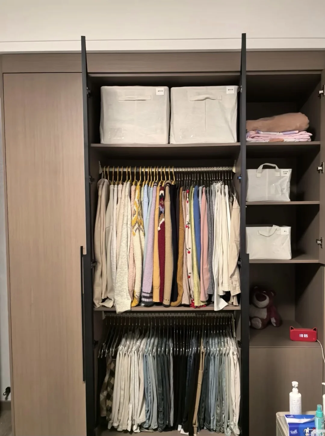 成都新都日式收纳整理搬家打包复原换季90时